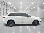 2018 Audi Q7 3.0T Premium