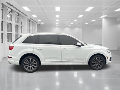 2018 Audi Q7 3.0T Premium