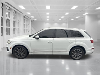 2018 Audi Q7 3.0T Premium