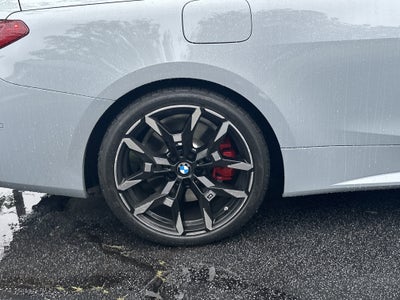 2026 BMW 430i 430i