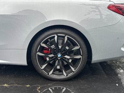 2026 BMW 430i 430i