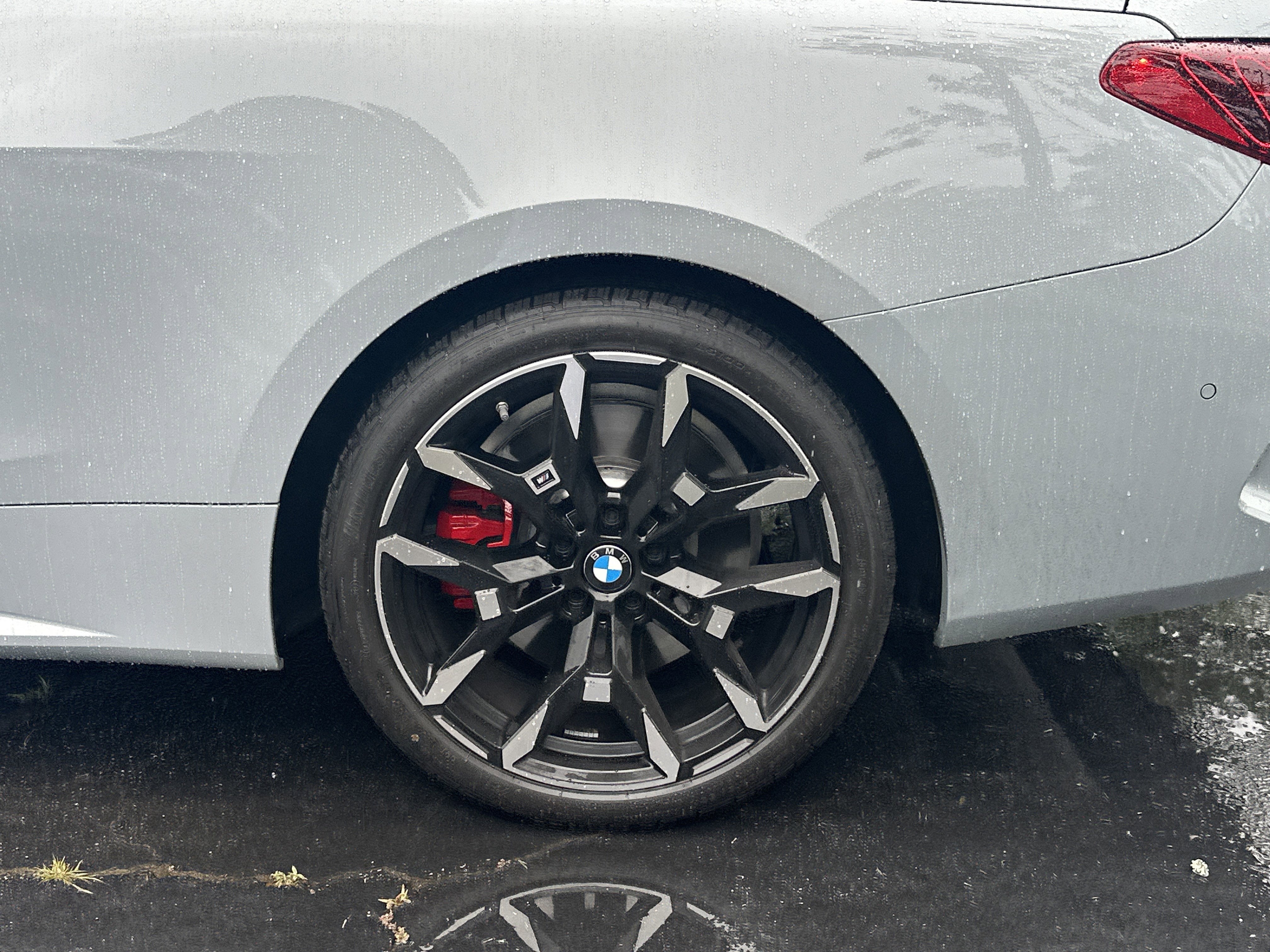 2026 BMW 430i 430i