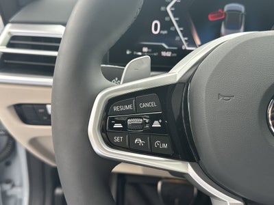 2026 BMW 430i 430i