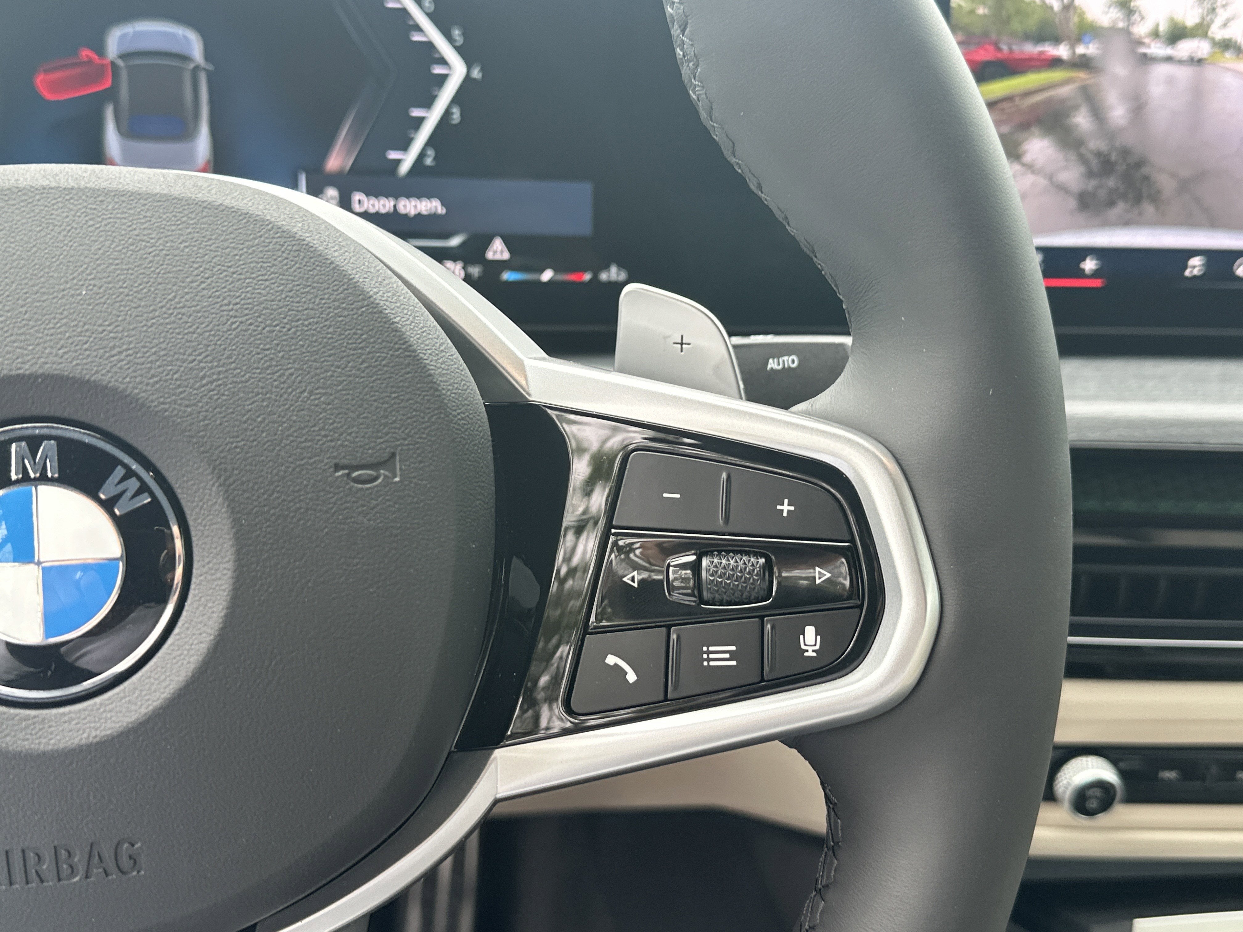 2026 BMW 430i 430i