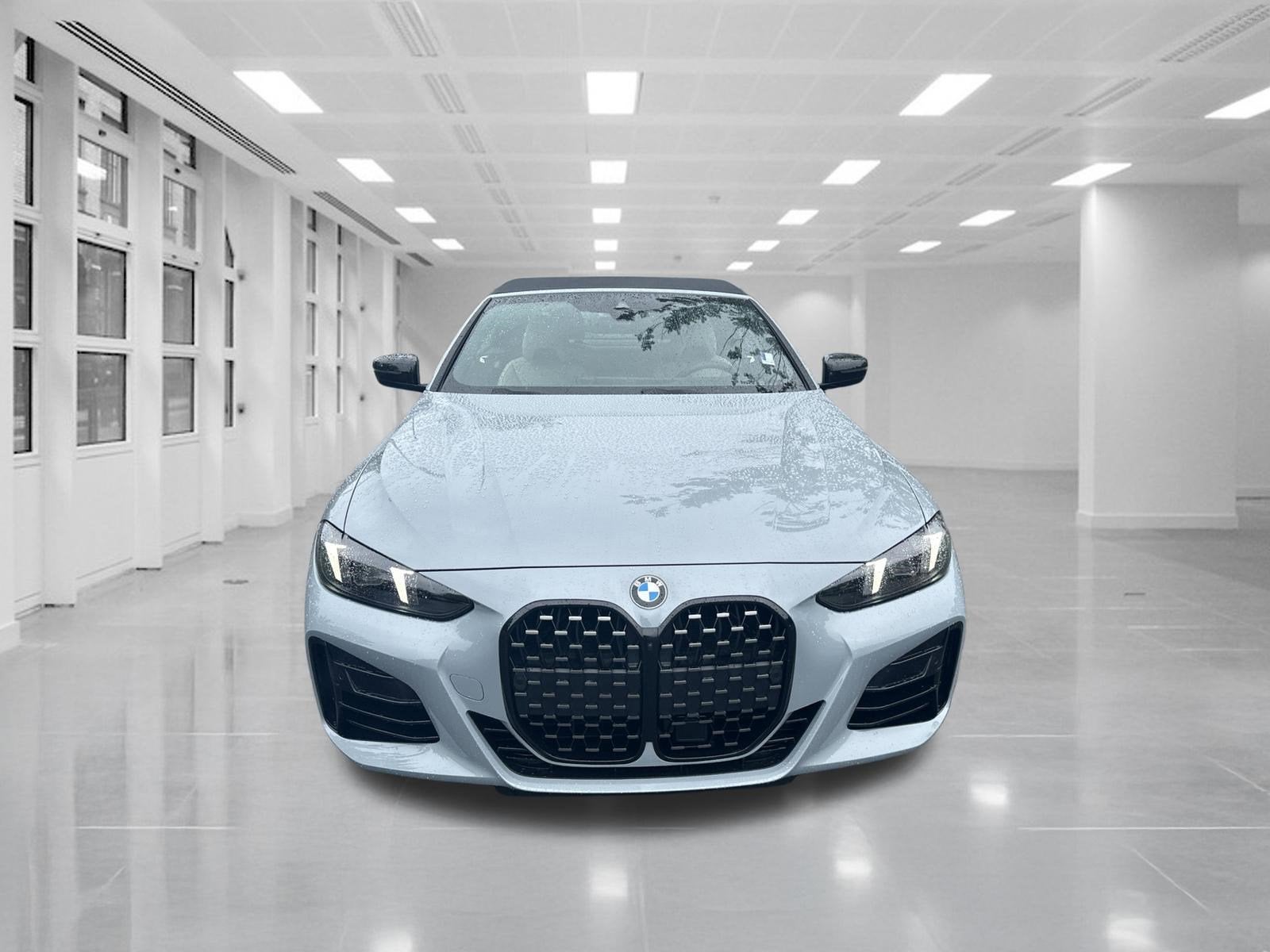 2026 BMW 430i 430i