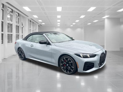 2026 BMW 430i 430i