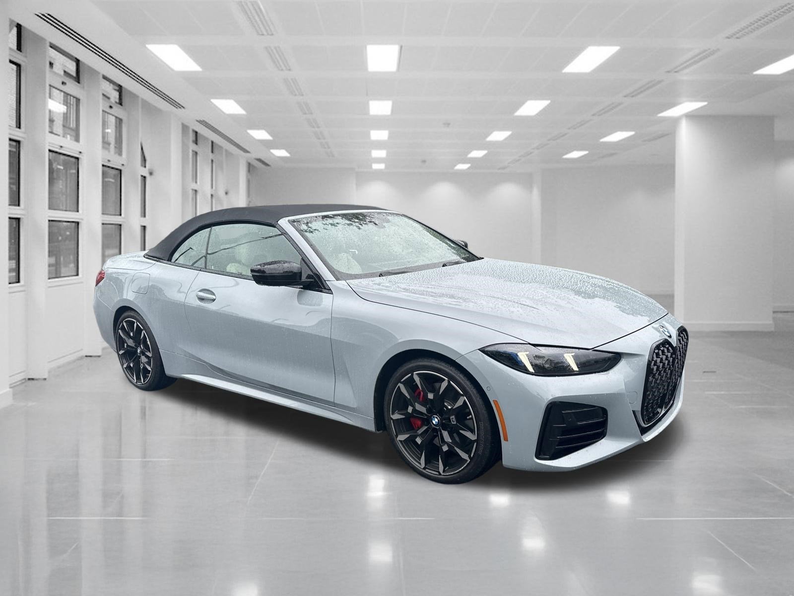 2026 BMW 430i 430i