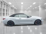 2026 BMW 430i 430i