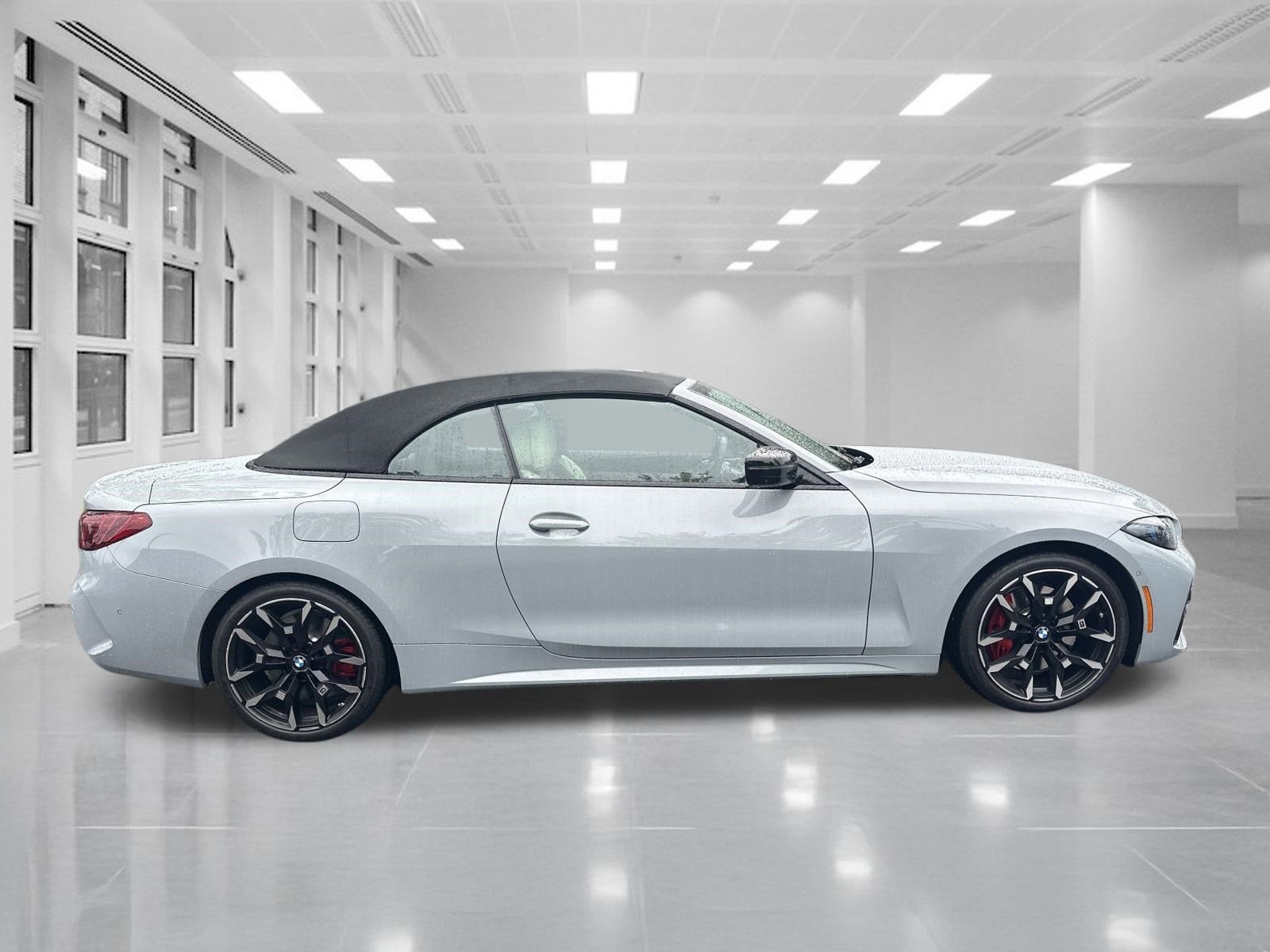 2026 BMW 430i 430i