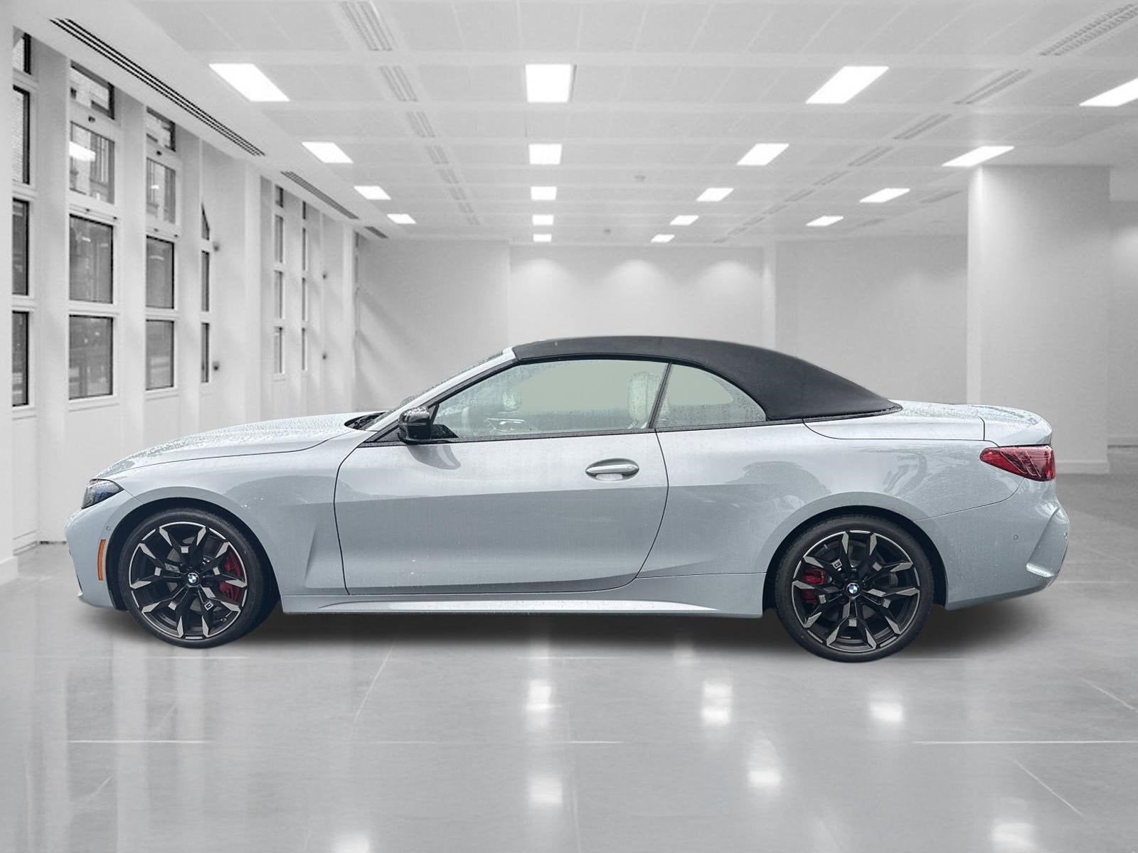 2026 BMW 430i 430i