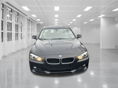 2013 BMW 328i xDrive