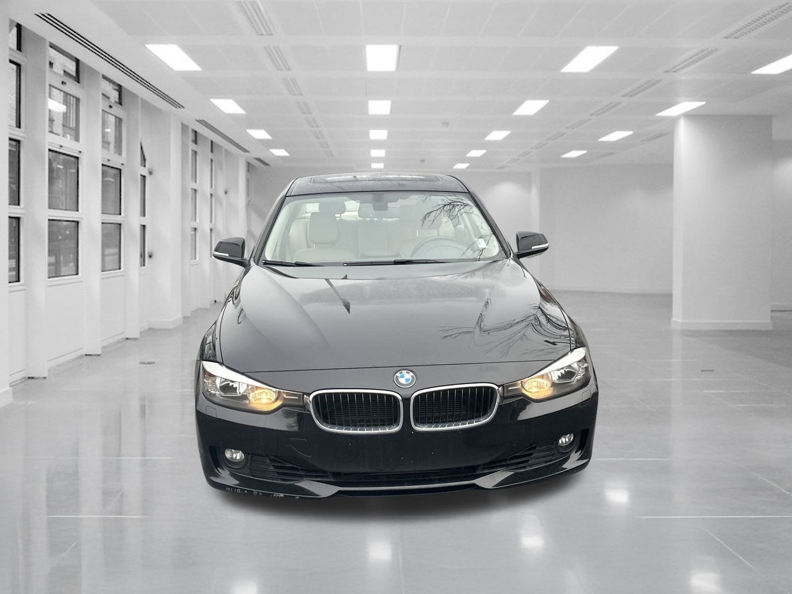 2013 BMW 328i xDrive