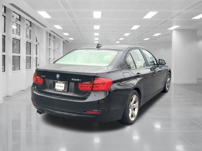 2013 BMW 328i xDrive