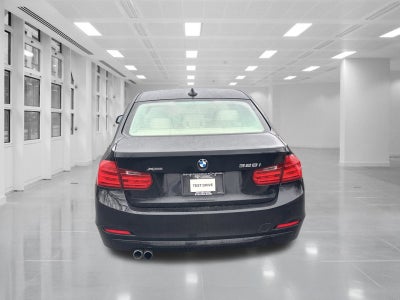 2013 BMW 328i xDrive