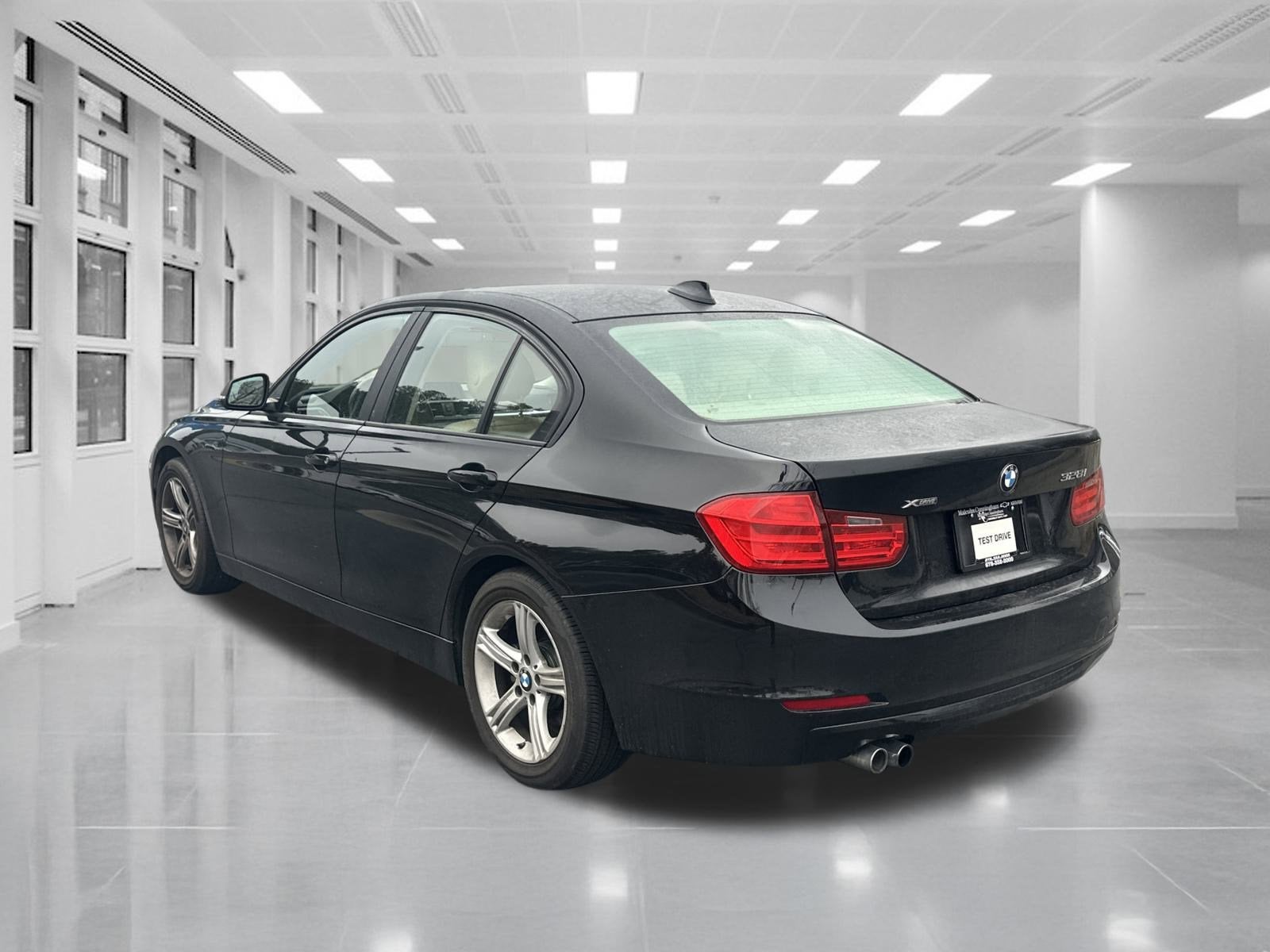 2013 BMW 328i xDrive