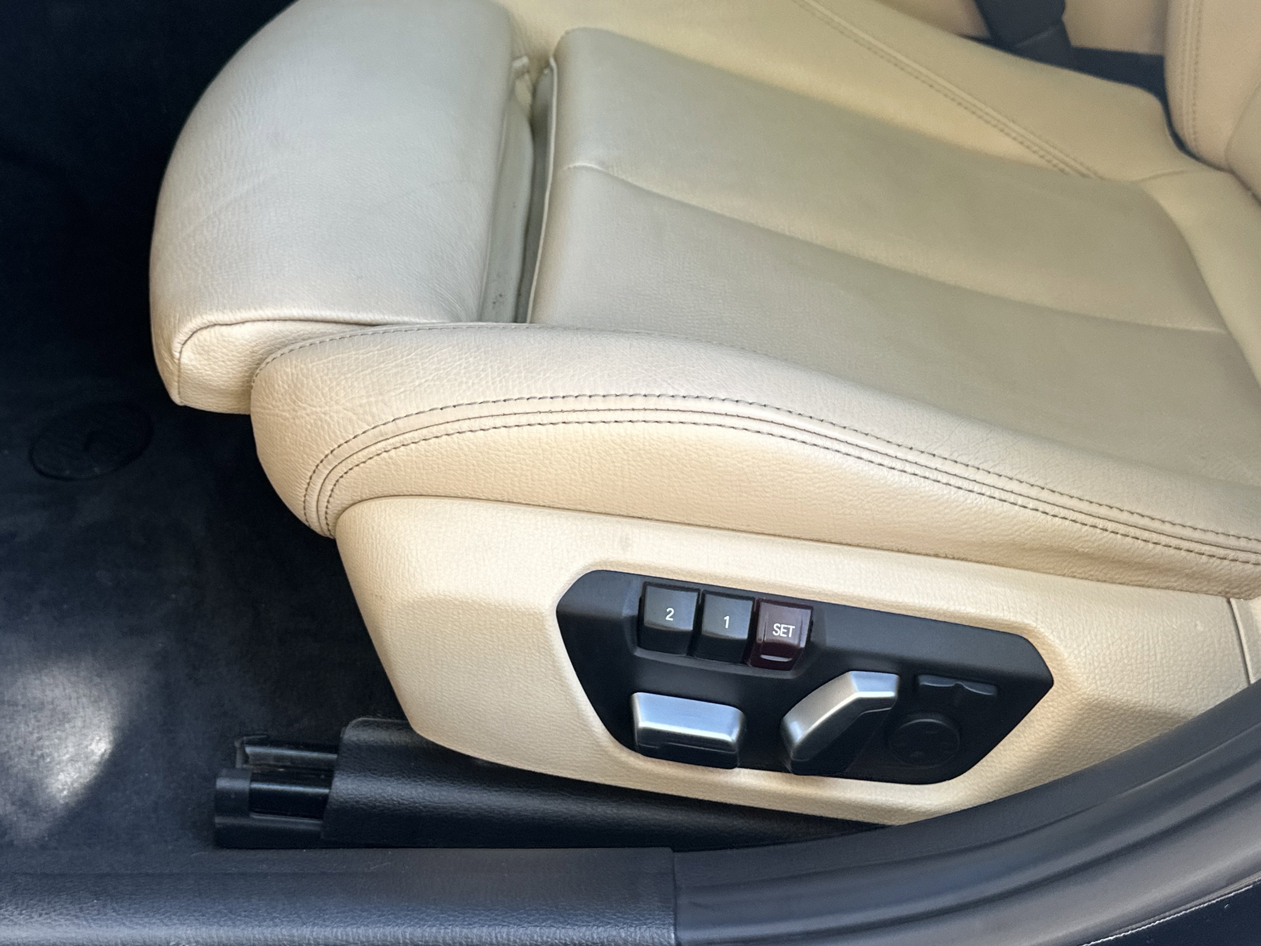 2017 BMW 330i xDrive