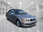 2004 BMW 3 Series 325Ci