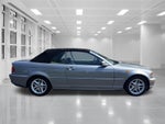 2004 BMW 3 Series 325Ci