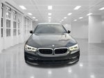 2018 BMW 530i 530i