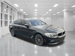 2018 BMW 530i 530i