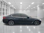 2018 BMW 530i 530i