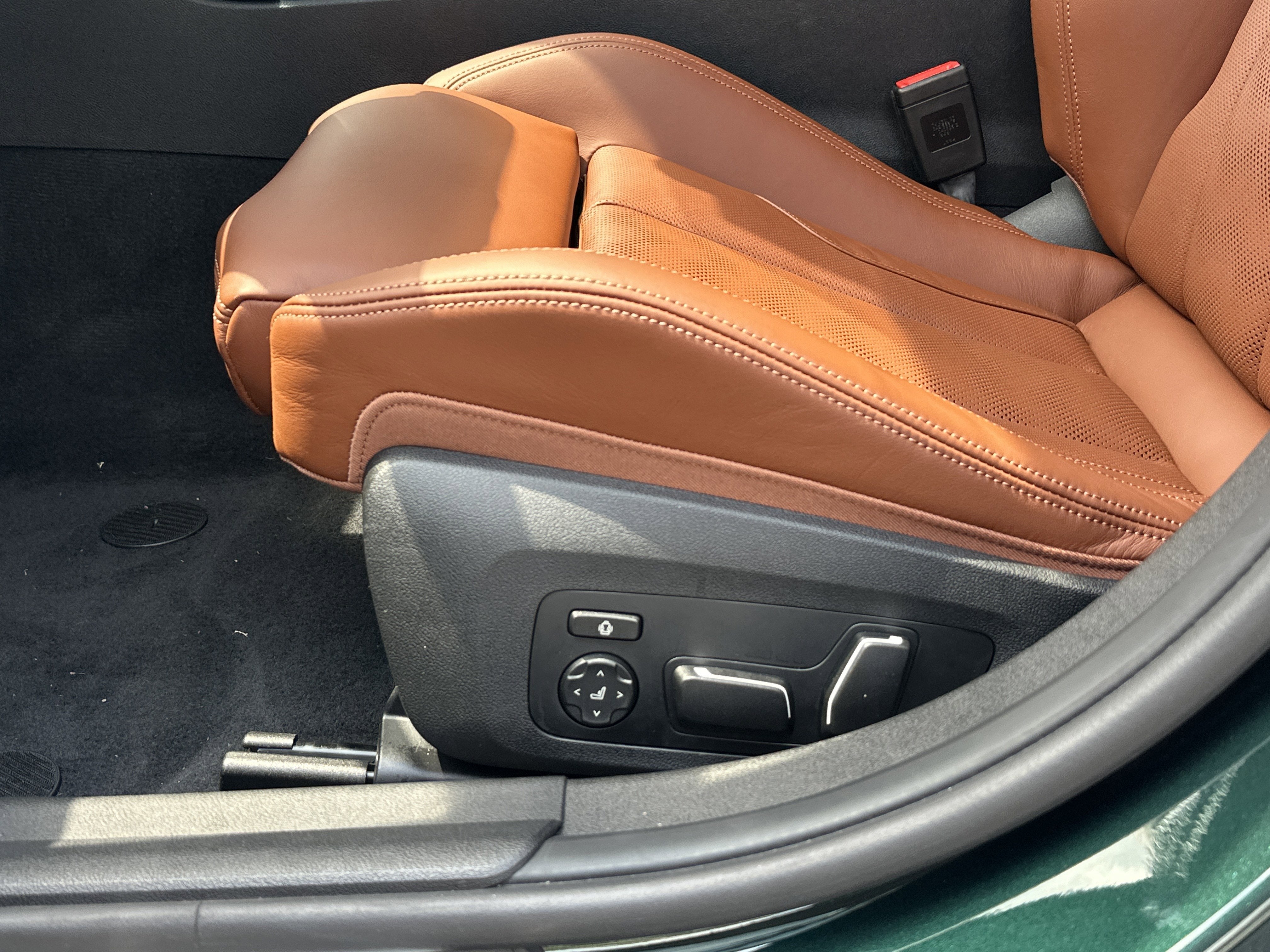 2026 BMW M3 Base