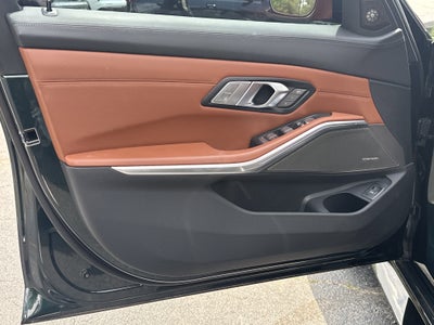 2026 BMW M3 Base