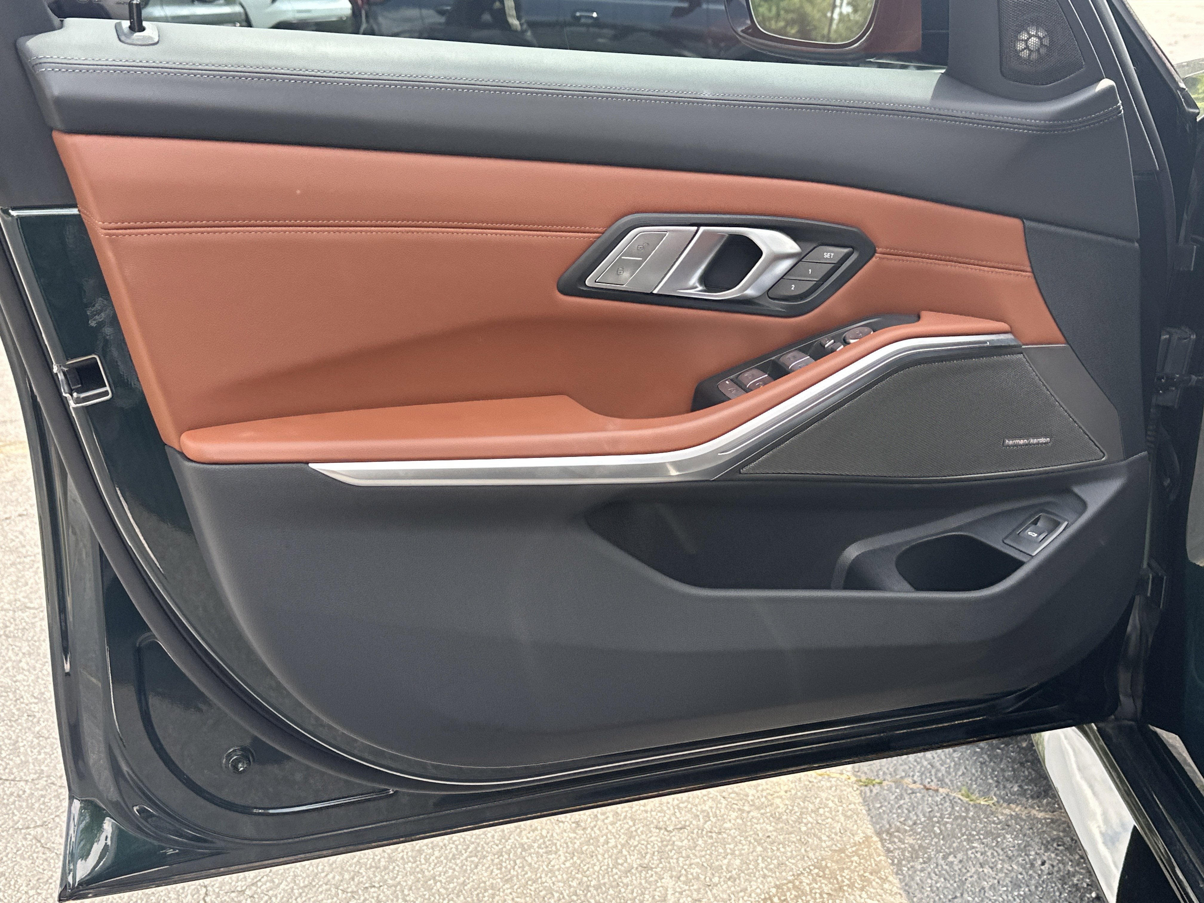 2026 BMW M3 Base