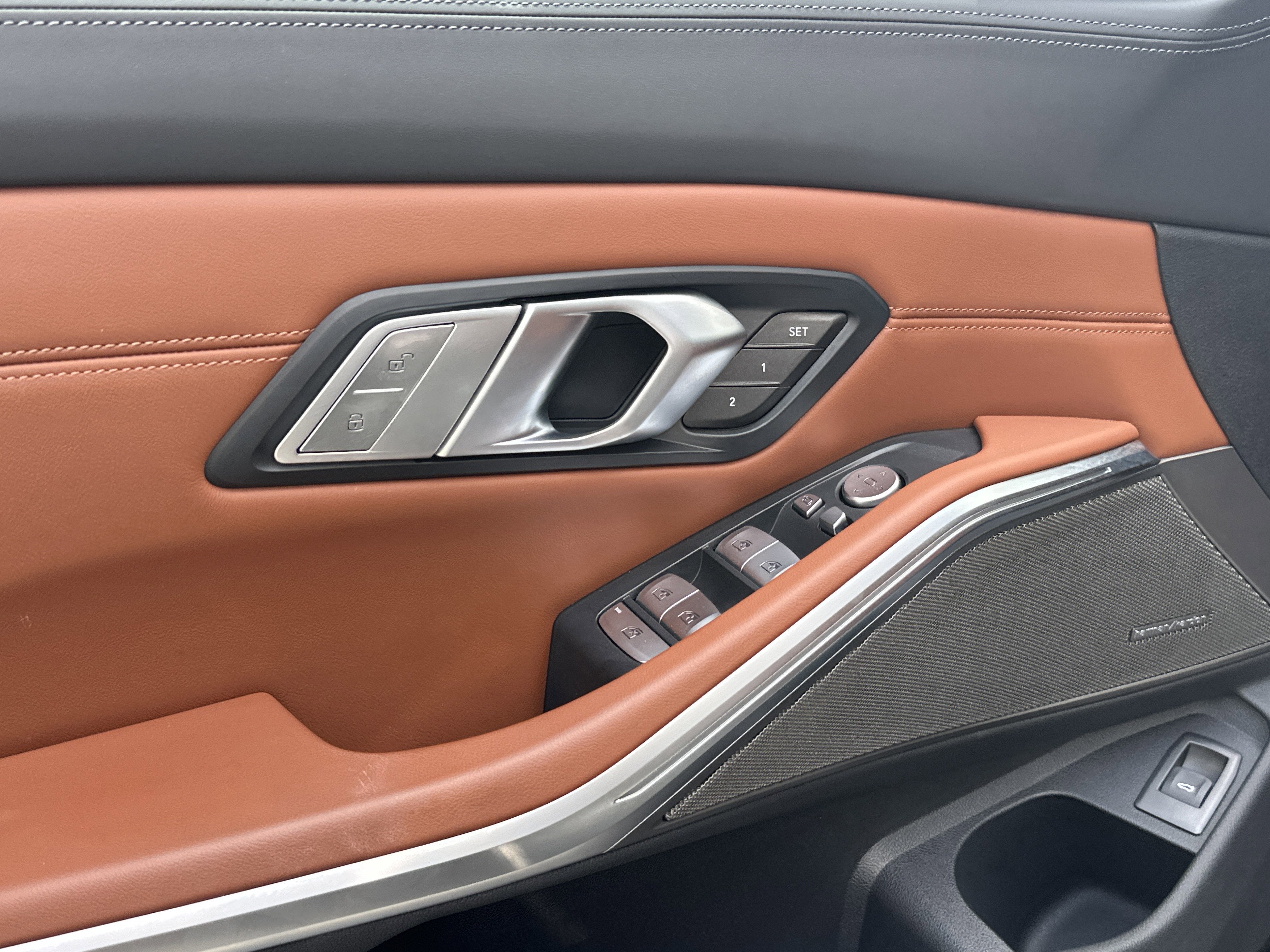 2026 BMW M3 Base