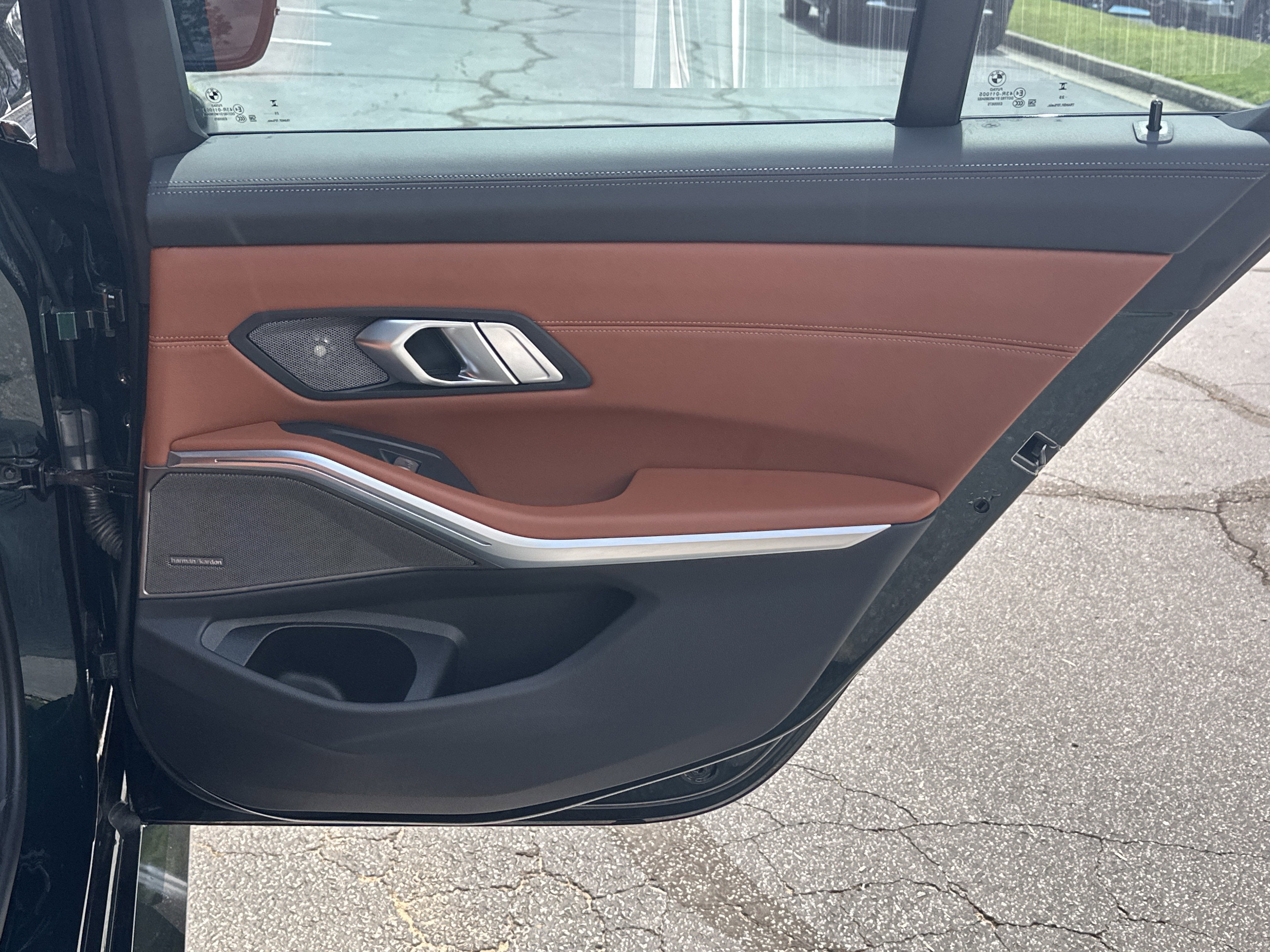 2026 BMW M3 Base