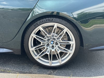 2026 BMW M3 Base