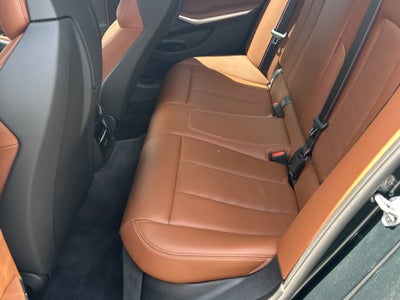 2026 BMW M3 Base