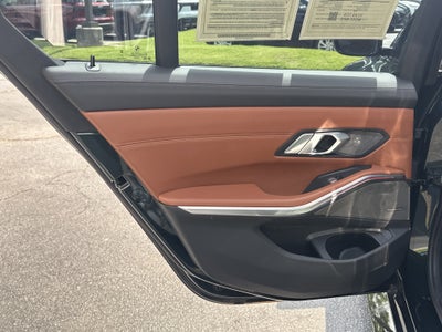 2026 BMW M3 Base