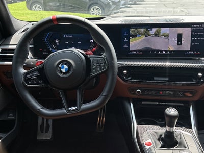 2026 BMW M3 Base