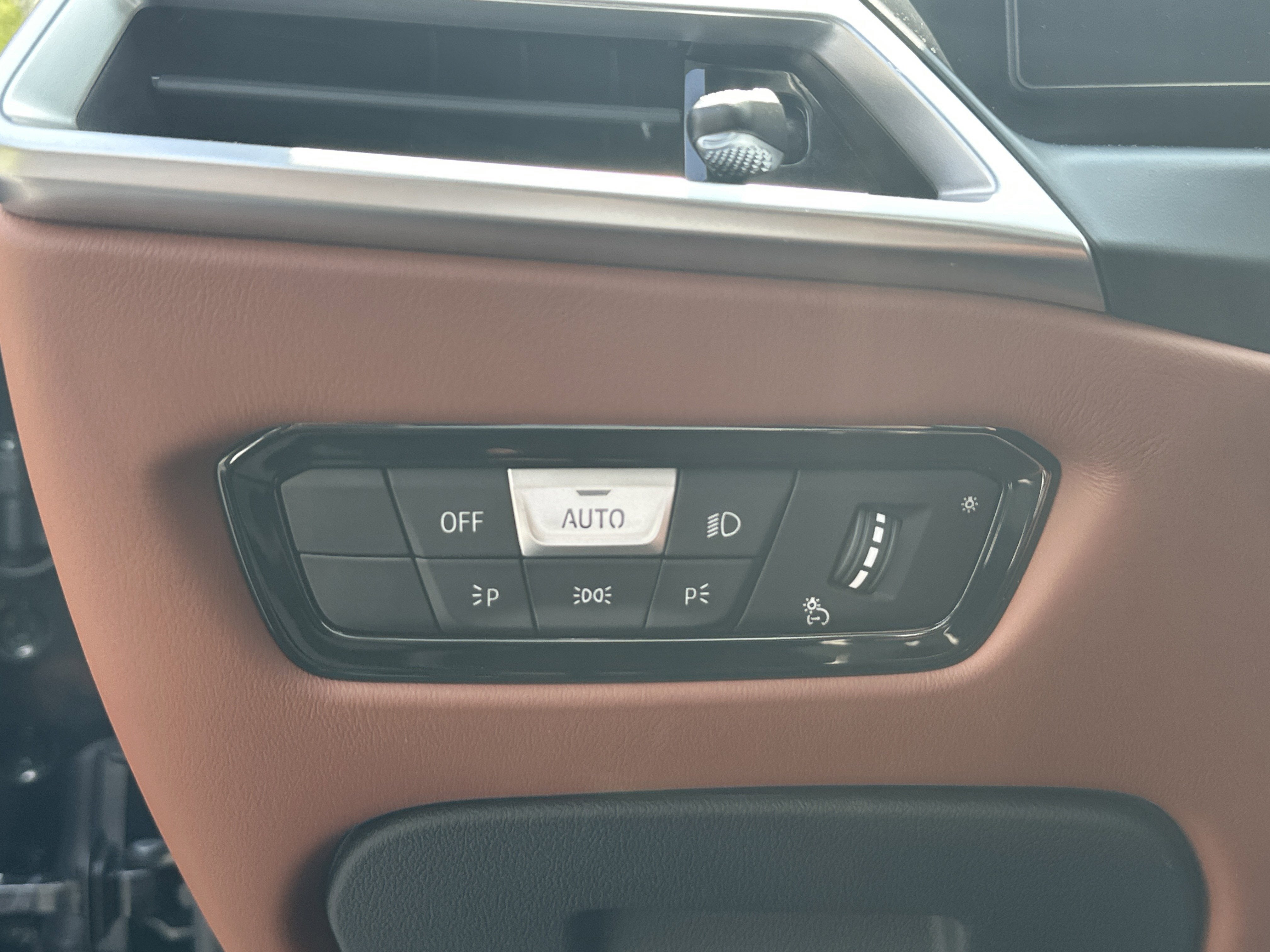 2026 BMW M3 Base