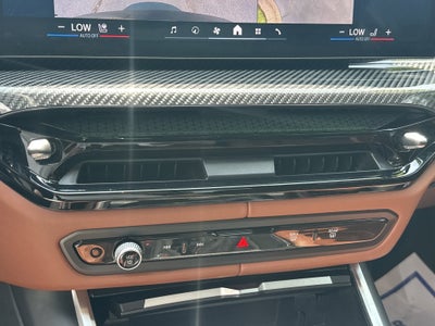 2026 BMW M3 Base