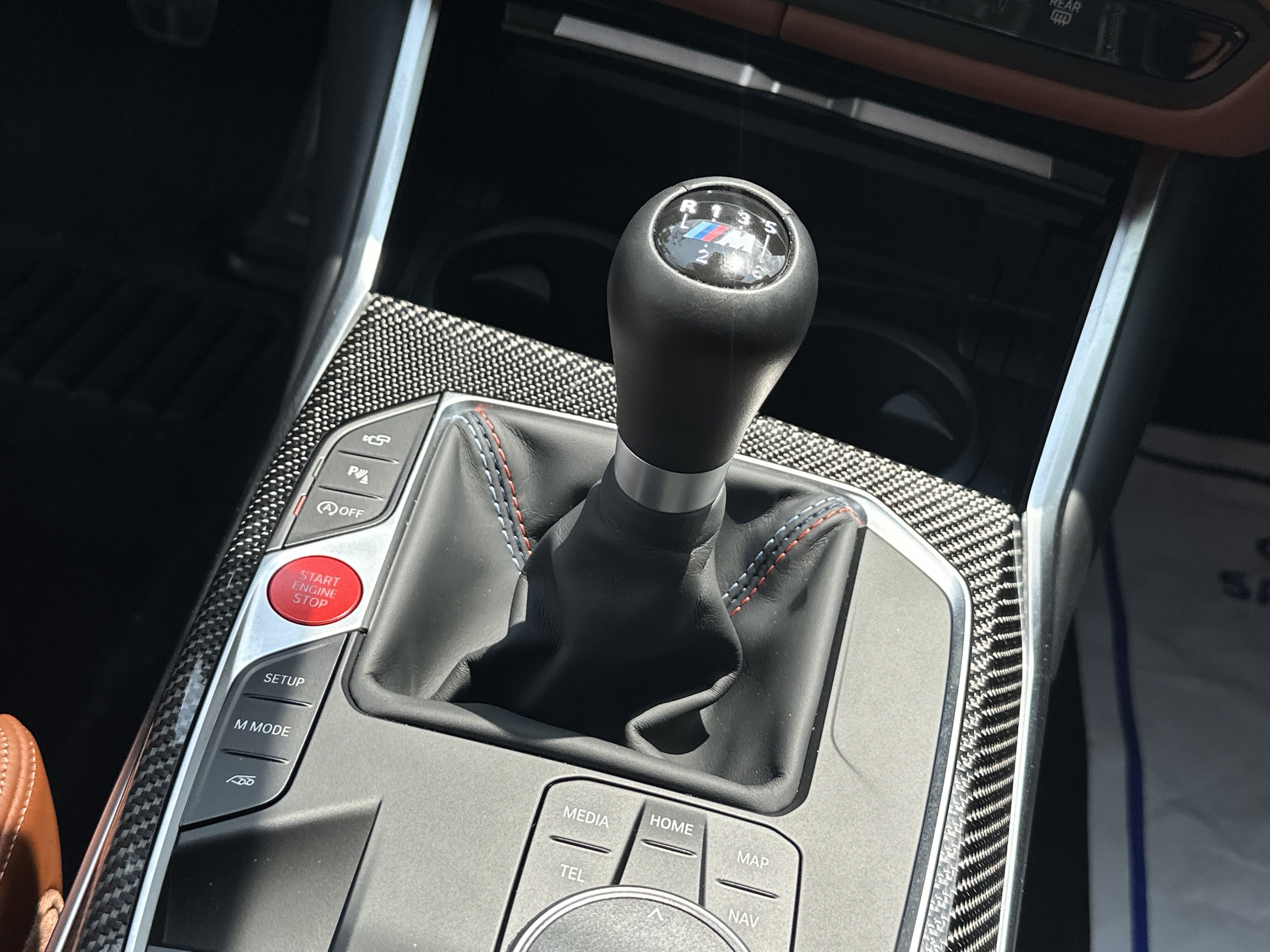 2026 BMW M3 Base