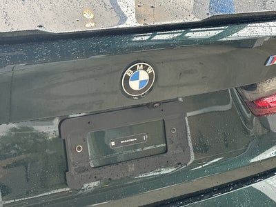 2026 BMW M3 Base