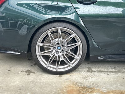 2026 BMW M3 Base