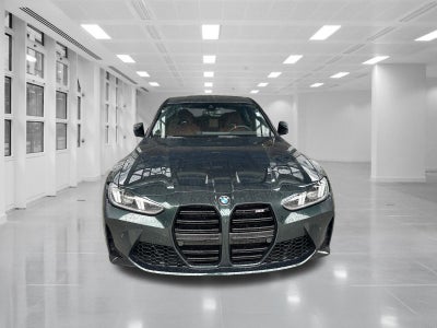 2026 BMW M3 Base