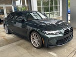 2026 BMW M3 Base