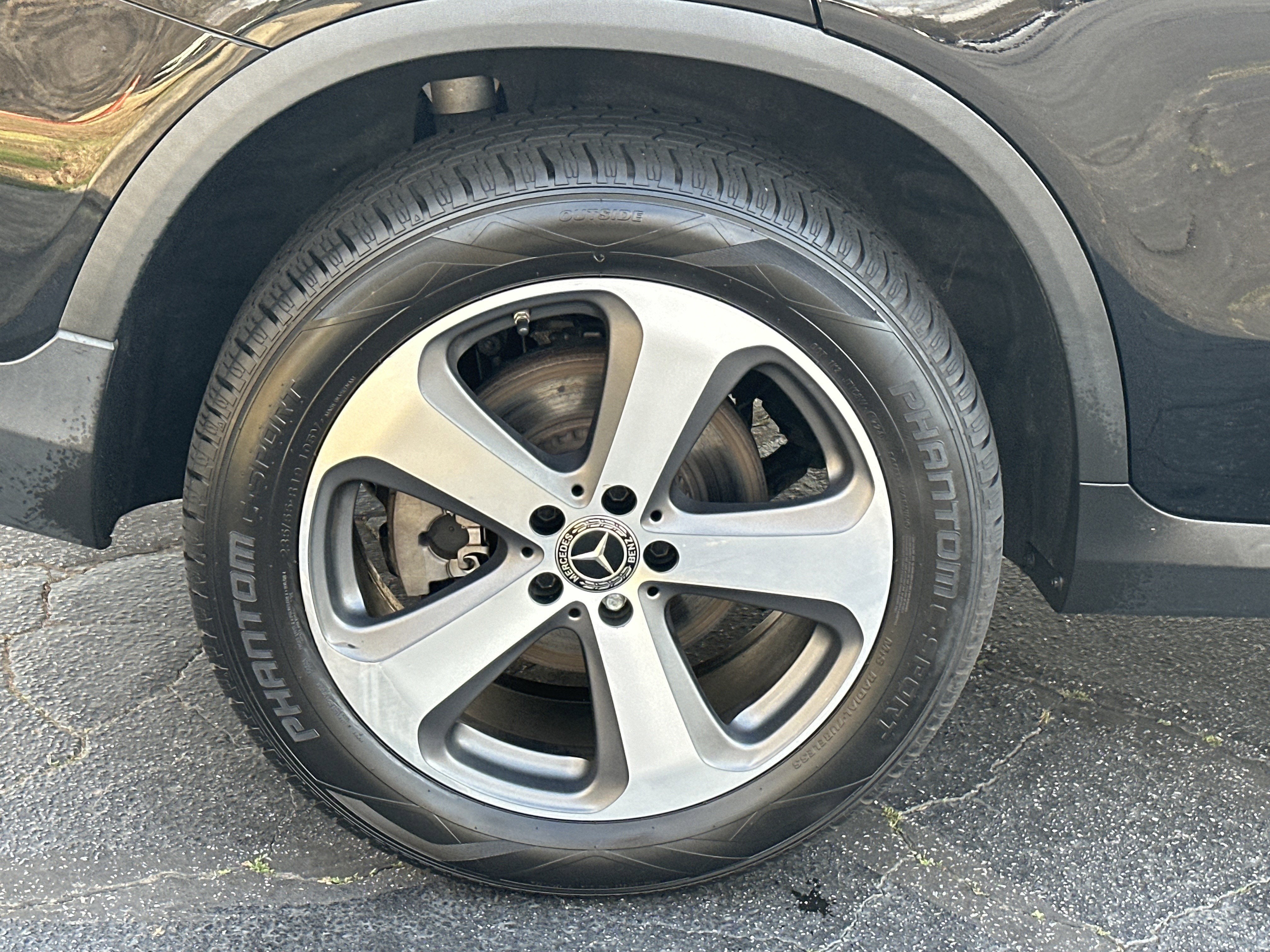 2019 Mercedes-Benz GLC 300 4MATIC®