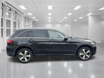 2019 Mercedes-Benz GLC 300 4MATIC®