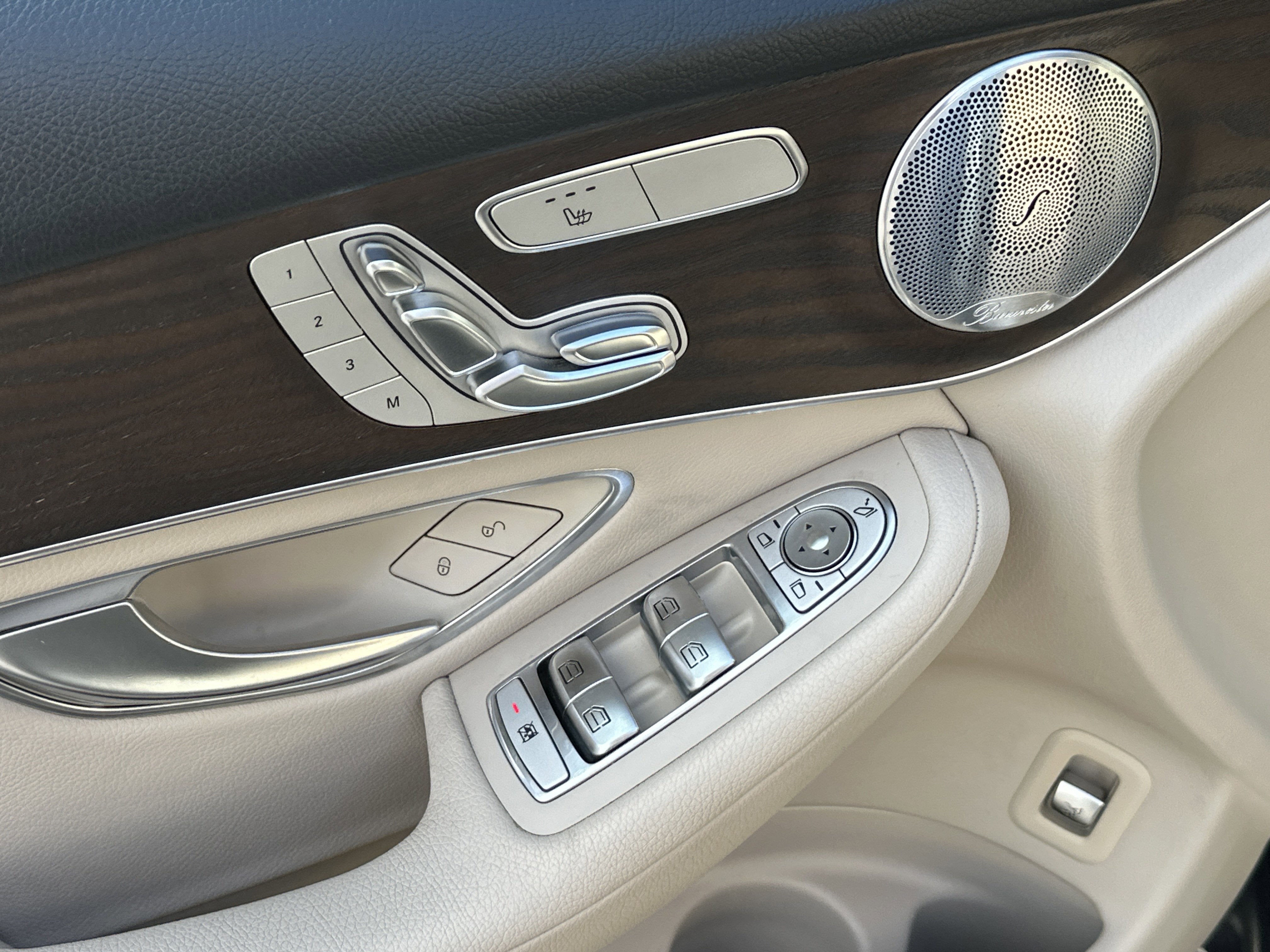 2019 Mercedes-Benz GLC 300 4MATIC®