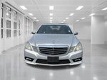 2011 Mercedes-Benz E 350 4MATIC®