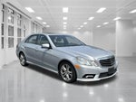 2011 Mercedes-Benz E 350 4MATIC®