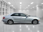 2011 Mercedes-Benz E 350 4MATIC®