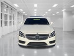 2017 Mercedes-Benz CLS 550 CLS 550