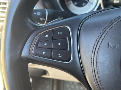 2017 Mercedes-Benz CLS 550 CLS 550