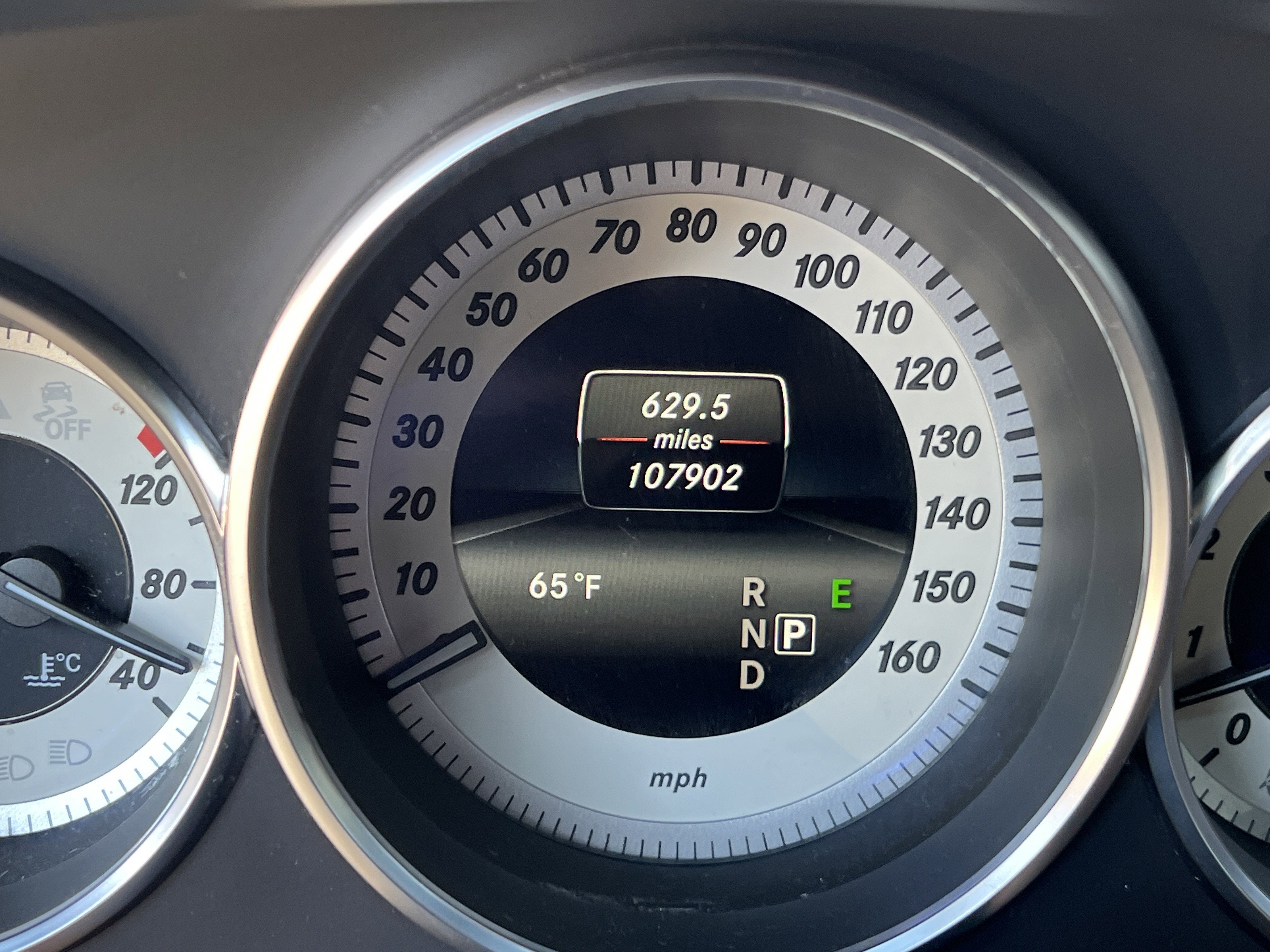 2017 Mercedes-Benz CLS 550 CLS 550